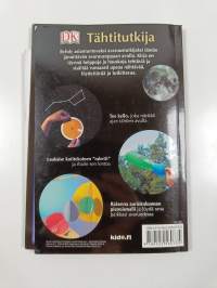 Tähtitutkija