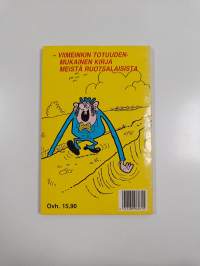Hölmöt hurrit