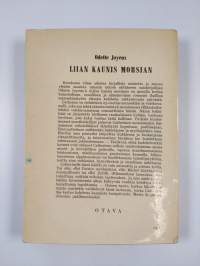 Liian kaunis morsian