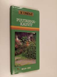 Puutarhakasvit