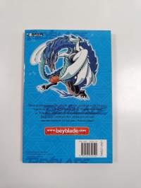 Beyblade - Karsintaottelut