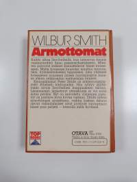 Armottomat