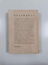 Tuliharja
