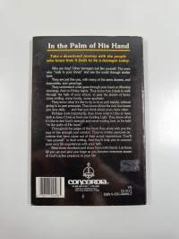 In the Palm of His Hand