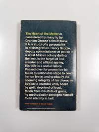 The heart of the matter