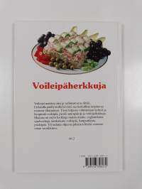 Voileipäherkkuja
