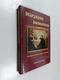 Kirjojen lumoissa : 30 vuotta yhdessä luettua ja koettua