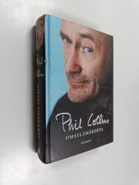 Phil Collins : omaelämäkerta