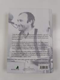 Phil Collins : omaelämäkerta