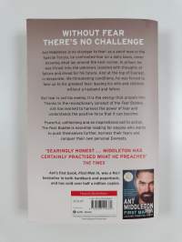 The fear bubble : harness fear and live without limits