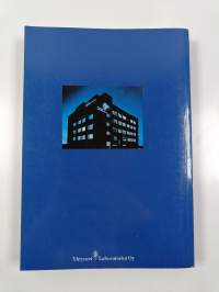 Laboratoriokäsikirja 1998-1999