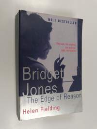 Bridget Jones : the edge of reason - The edge of reason