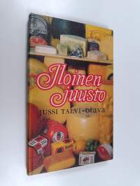 Iloinen juusto