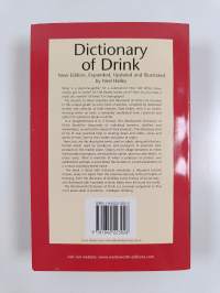 The Wordsworth Dictionary of Drink