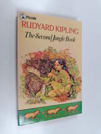The second Jungle book