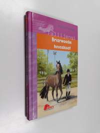 Briarwoodin hevoskisat