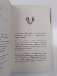 Briarwoodin hevoskisat