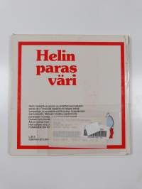 Helin paras väri