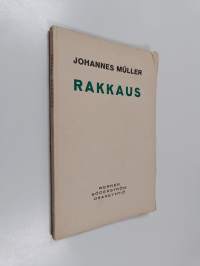 Rakkaus