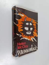 Pukinsorkka