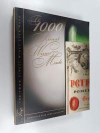 The 1000-Finest Wines Ever Made
