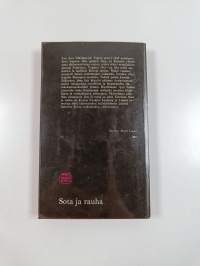 Sota ja rauha 2