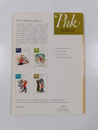 Puk seikkailee jälleen