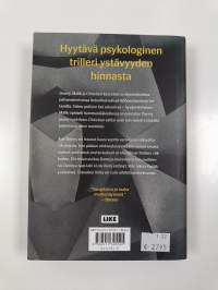 Ehdonalainen (UUDENVEROINEN)