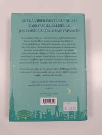 Unelmien illallinen (UUDENVEROINEN)