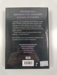 Kuinka tähdet kuolevat (UUSI)