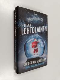 Joulupukin suudelma - Jännittäviä joulutarinoita (UUSI)
