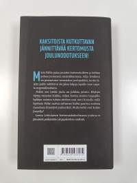 Joulupukin suudelma - Jännittäviä joulutarinoita (UUSI)