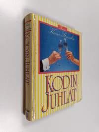 Kodin juhlat