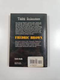 Täältä ikuisuuteen