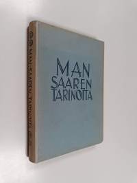 Man-saaren tarinoita