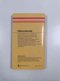 Diplomaattisuhde