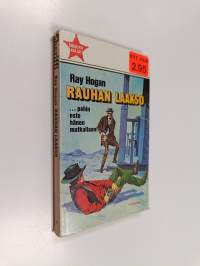 Rauhan laakso