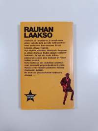 Rauhan laakso