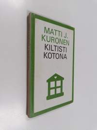 Kiltisti kotona