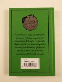 Puutarhurien kirja : parhaat niksit viherpeukalolle