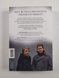 Lihansyöjien maa : miksi suomalaisten ruokavalion on muututtava