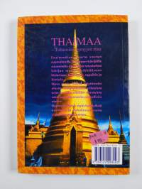 Thaimaa : tuhansien hymyjen maa