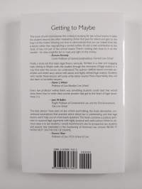 Getting to maybe : how to excel on law school exams