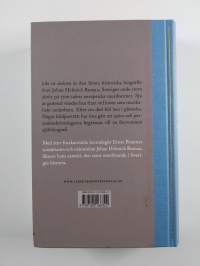 Likt ett skeleton : Johan Helmich Roman : hans liv (signeerattu)