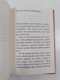 Mä tuun mukaan