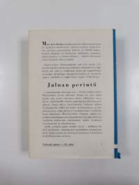 Jalnan perintö