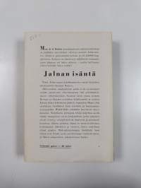 Jalnan isäntä