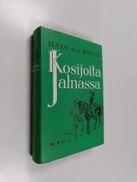 Kosijoita Jalnassa