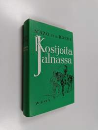 Kosijoita Jalnassa