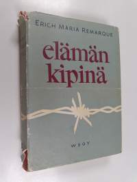 Elämän kipinä